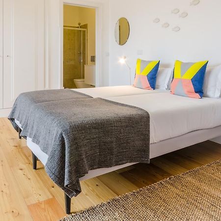 Casas Da Baixa - Lighthouse Apartments Lisbon Bagian luar foto