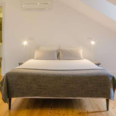Casas Da Baixa - Lighthouse Apartments Lisbon Bagian luar foto