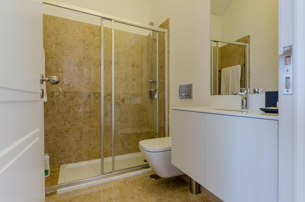 Casas Da Baixa - Lighthouse Apartments Lisbon Bagian luar foto