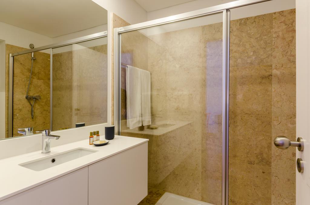 Casas Da Baixa - Lighthouse Apartments Lisbon Bagian luar foto